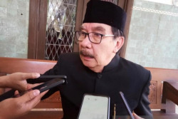 Kabar Duka, Mantan Ketua KPK Antasari Azhar Meninggal Dunia
