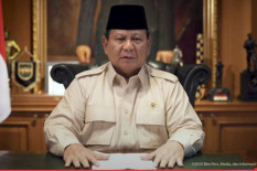 Survei: Mayoritas Responden Puas dengan Kinerja Pemerintahan Prabowo