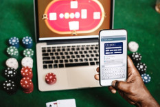 Polisi Amankan Siswa yang Jadi Endorser Situs Judi Online