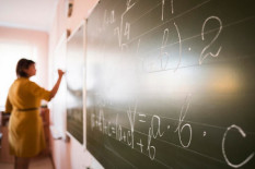 Guru Diminta Cegah Paparan Terorisme Digital pada Siswa