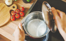 Pepes hingga Slow Cooking, Jadi Alternatif Masak Tanpa Goreng