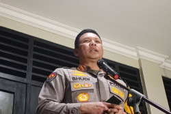 Serbuk Diduga Pemicu Ledakan SMAN 72 Menunggu Uji Puslabfor