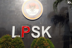 LPSK Sulit Berkomunikasi dengan Hakim PN Medan yang Rumahnya Terbakar
