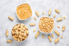 Selai Kacang Menambah Berat Badan, Ini Penjelasannya