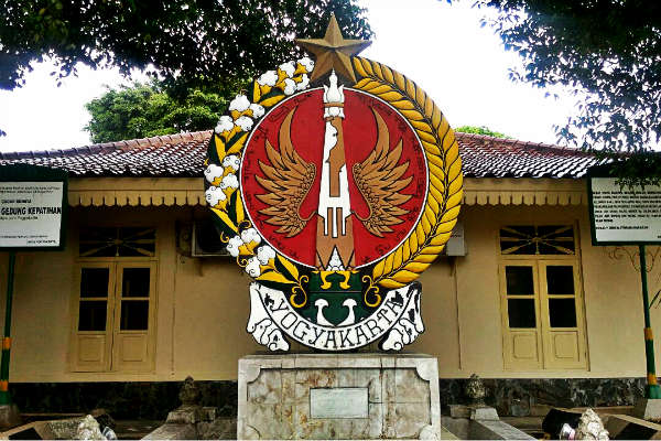 DIY Siapkan Perda Baru Perkuat Lembaga Sosial