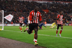 Sunderland Vs Arsenal, Skor 2-2, The Gunners Gagal Menang