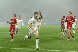 MonchengladbachVs Koln, Skor 3-1, Kevin Diks Sumbang Satu Gol