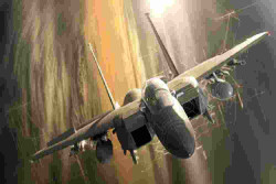 Amerika Serikat Kekurangan Ratusan Jet Tempur