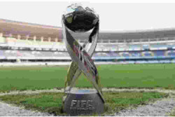 4 Tim Tersingkir Awal dari Piala Dunia U-17 2025