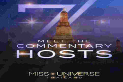 Jerman & Islandia Mundur dari Miss Universe 2025, Ini Alasannya