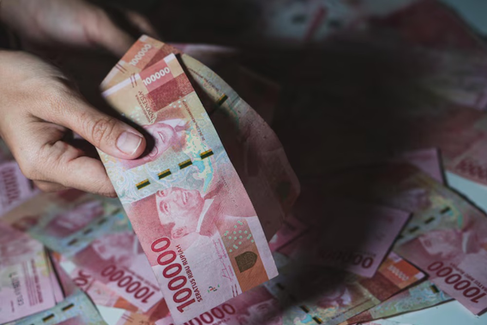 Modal Asing Keluar Rp4,58 T, SBN Paling Terdampak