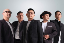 Padi Reborn Rilis Lagu Berjudul Ego