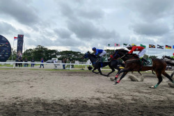 Pacuan Kuda Piala Raja HB X 2025: Perpaduan Tradisi, Sport dan Hiburan