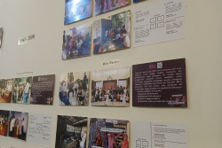 Merekam Perempuan dalam Ruang Demokrasi Lewat Pameran Arsip