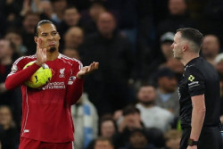 Manchester City Hancurkan Liverpool dengan Skor Telak 3-0