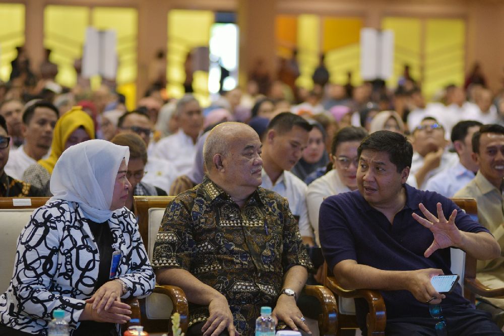 Layani UMKM, BTN Ekspansi Kredit Perumahan di DIY