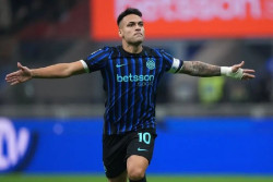 Inter Milan Vs Lazio, I Nerazzurri Kudeta AS Roma di Puncak Klasemen