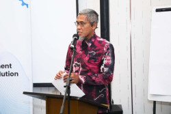 Pabrik Pengelolaan Sampah Senilai USD 200 Juta Dibangun di Jateng