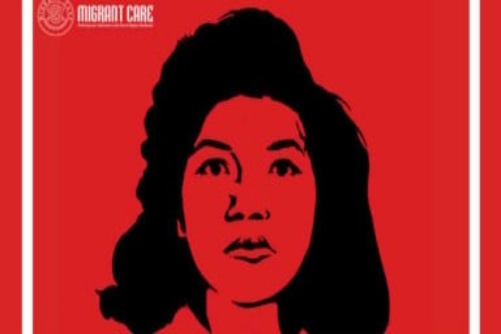 Marsinah Ditetapkan Pahlawan Nasional, Bersanding dengan Soeharto