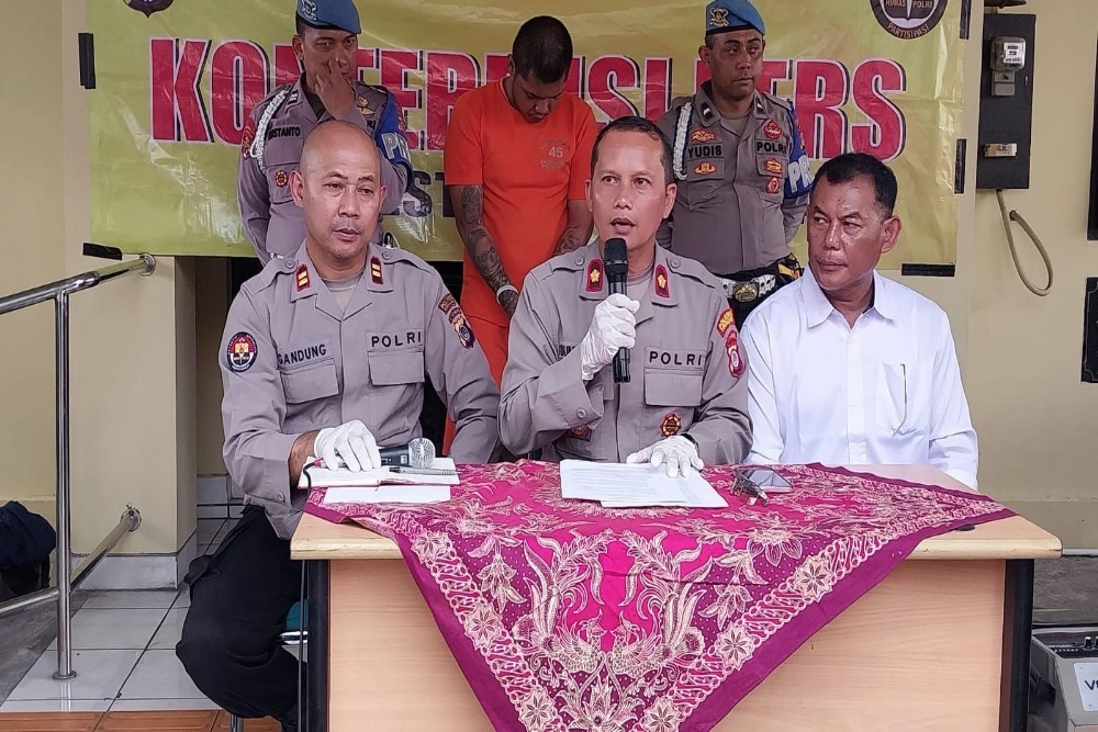 Cekcok Saat Karaoke di Sarkem, Pria di Jogja Dianiaya