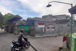 Bantul Temukan Pelanggaran Penggunaan Daya Listrik Penerangan Kampung