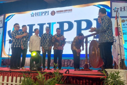HIPPI Dorong Pengusaha Lokal Jadi Penggerak Investasi Nasional