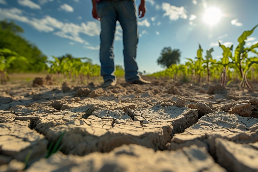 70.000 Orang Tiap Hari Kehilangan Rumah Akibat Bencana Iklim
