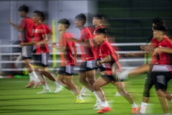 Main Malam Ini, Piala Dunia U-17 Indonesia Vs Honduras Jadi Laga Penen