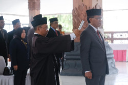 Larsita Jadi Pj Sekda, Pemkot Magelang Siapkan Konsolidasi