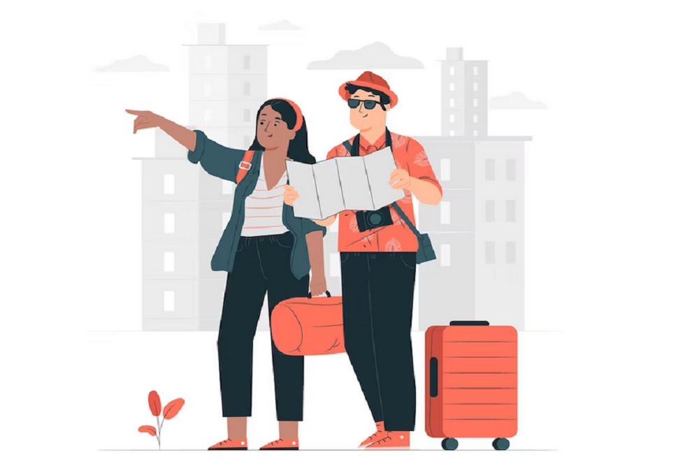 Tips Berwisata Aman dan Nyaman dari Kemenpar