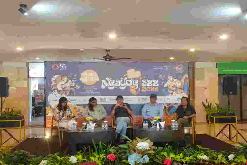 Panggilan Bagi Para Penikmat Ngayogjazz