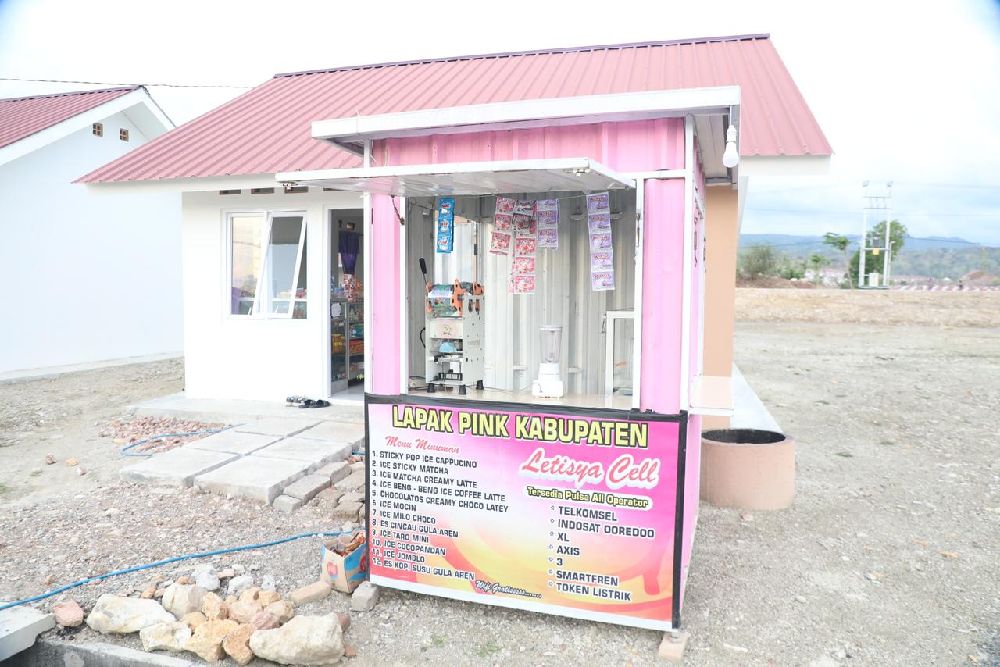 Cerita Warga Pejuang Eks Timtim, Penerima Manfaat dari Reforma Agraria