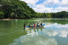 GIPI: SDM Lemah, Pariwisata DIY Sulit Bersaing Global