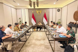 Prabowo Minta Penyerapan Dana TKD Dicek Kembali, Ini Tujuannya