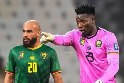 Jadwal Kualifikasi Piala Dunia 2026 Zona Afrika, Cek di Sini