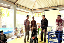 UAD dan Unisa Luncurkan Revitalisasi Peran Lansia di Ekonomi Desa