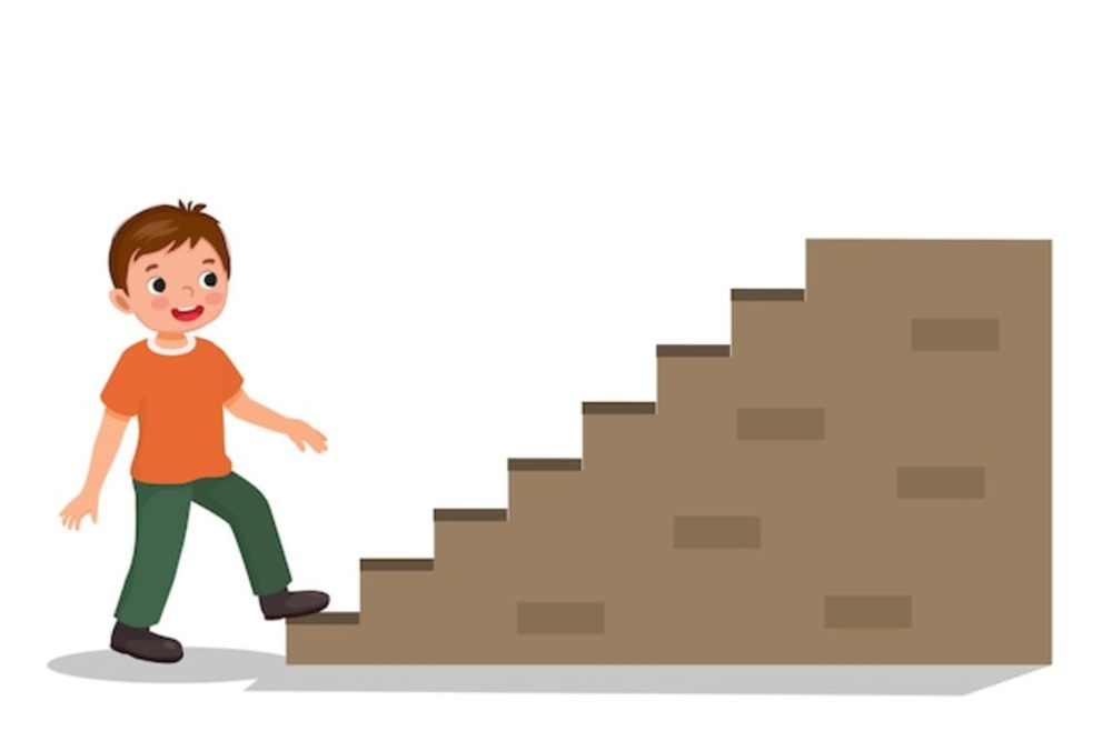 Studi Sebut Naik Tangga Tiap Hari Kurangi Risiko Penyakit Jantung