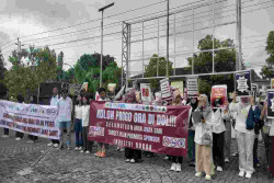 Pemuda Kulonprogo Desak DPRD Pertahankan Larangan Iklan Rokok