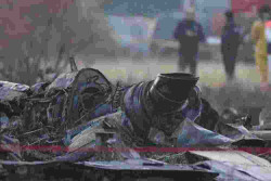 20 Prajurit Turki Tewas, Pesawat C-130 Jatuh di Georgia