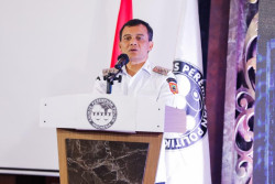 Ahmad Luthfi Dorong Perempuan Jateng Mandiri Lewat Kecamatan Berdaya