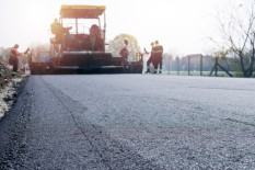 Proyek Strategis di Banyumas Dikebut Demi Capaian Target 2025