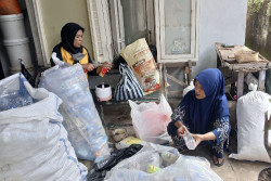 Masalah Sampah DIY Tak Bisa Hanya Andalkan TPST Piyungan