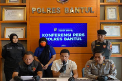 Pakai Sertifikat Palsu, Warga Sleman Tipu Koperasi di Bantul