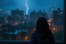 Bagaimana Prakiraan Cuaca di Jogja Hari Ini? Simak di Sini