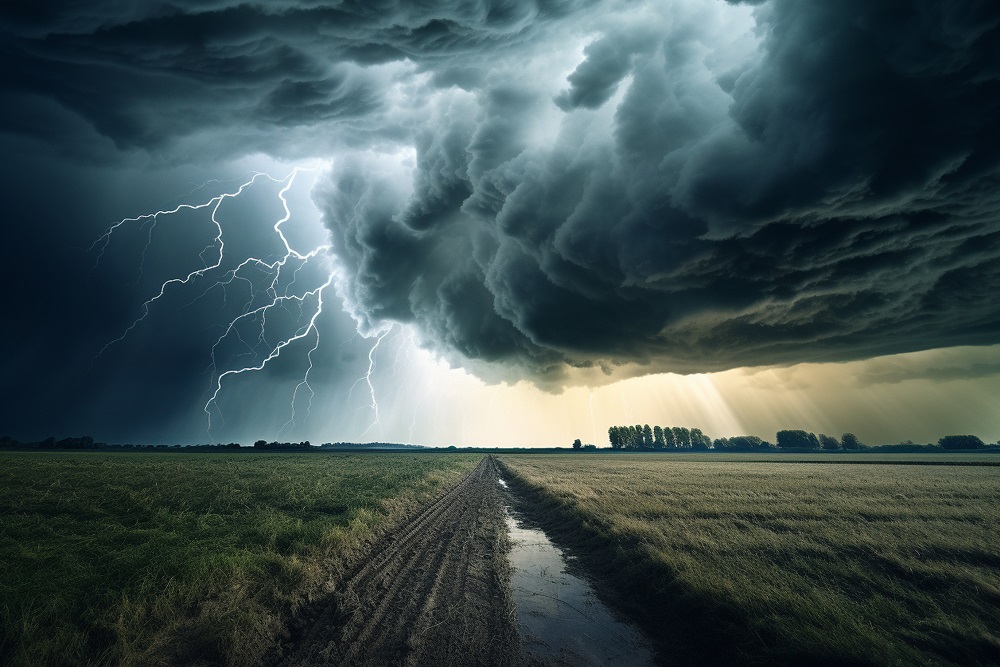 BMKG: Badai Geomagnetik G4 Tak Berdampak Signifikan di Indonesia