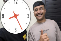 Dwi Ariyanto Asal Boyolali Hilang, Terakhir ke Pasar Burung