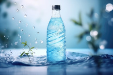 DPR Bentuk Panja Awasi Air Minum dalam Kemasan