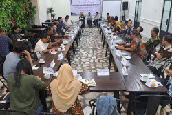 Raih Indeks Demokrasi Tertinggi, DIY Hadapi Tantangan Baru