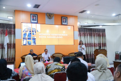 RPKD 2025-2029 Jadi Landasan Berantas Kemiskinan di Kota Magelang