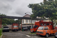 DIY Siaga Darurat Bencana, Modifikasi Cuaca Segera Dilakukan